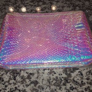 Tarte Unicorn Makeup Bag